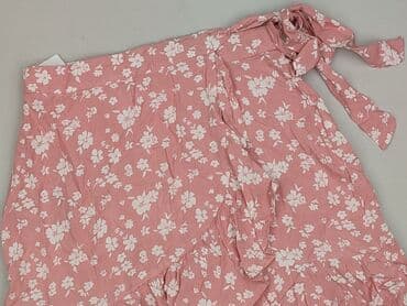 czarne spódniczka sinsay: Sinsay, Spódnica damska, rozmiar 2XS — 1