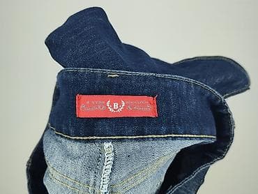 Spódnice: Denim, Spódnica damska, rozmiar XL — 4