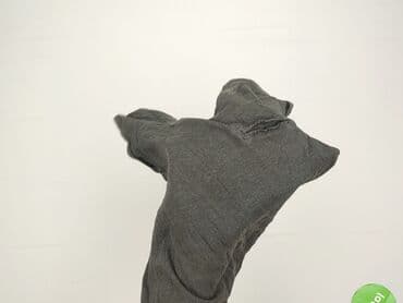 czarne t shirty basic: House, T-shirt damski, rozmiar S — 6
