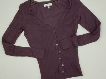 swetry bershka: Bershka, Kardigan damski, rozmiar M — 1