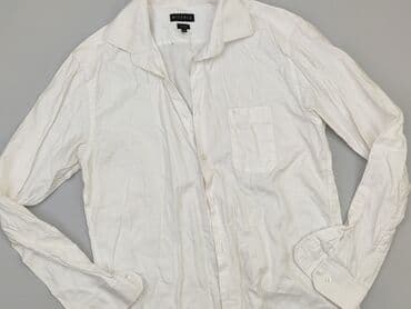 polskie jeansy prl poznań: Сорочка для чоловіків, розмір XL — 1