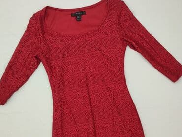 sukienki damskie modne: Amisu, Sukienka damska, rozmiar XS — 1