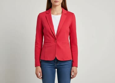 ochnik marynarki damskie: Tom Tailor, Marynarka damska, rozmiar M — 6