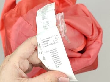 obcisła sukienka czerwona: Orsay, Women`s dress, size XS (EU 34) — 6