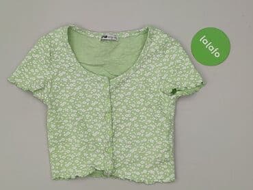 calvin klein t shirty damska: FB Sister, T-shirt damski, rozmiar M — 2