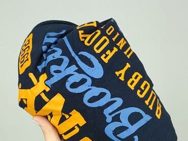 koszulka barcelony 2223 lewandowski: Sweatshirt, Destination, 12 years, 146-152 cm, condition - Very good — 6