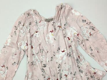 marynarka damska vinted: Women's blouse, size M (EU 38) — 1