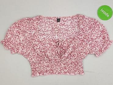 shein sukienki codzienne: Shein, Bluzka damska, rozmiar L — 2