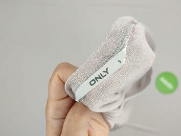 only kurtka damska: ONLY, Bluzka damska, rozmiar S — 4