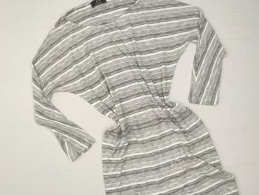 sukienki dla babci allegro: Modström, Women`s dress, size L (EU 40) — 1