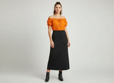 sukienki z lat 80: Сукня жіноча, розмір M — 1