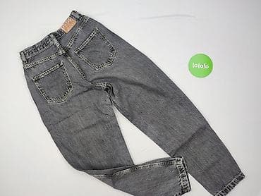 brudne spodnie: Pepe Jeans, Jeansy damskie, rozmiar XS — 3
