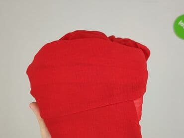 piękne czerwone sukienki na wesele: Bluzka damska, rozmiar XS — 6