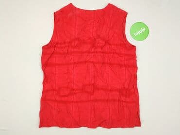 bluzki kopertowe reserved: Bluzka damska, rozmiar 2XL — 3