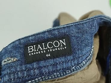 bialcon spódnice: Spódnica damska, rozmiar 2XL — 4