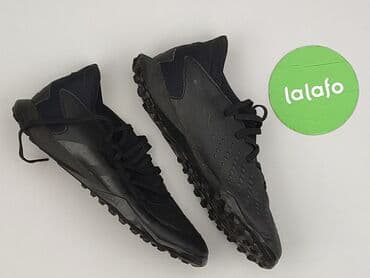 bluza lech: Buty sportowe Adidas, 38, Używany — 2