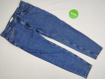 vices klapki na koturnie: Jeansy dla mężczyzn — 2