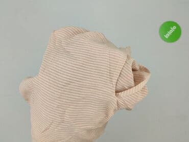 bluzki pudrowy róż reserved: Bluzka damska, rozmiar S — 5