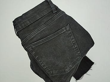 spodnie cargo primark: Zara, Jeansy damskie, rozmiar M — 6