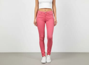 ocieplane legginsy next: Next, Legginsy Sportowe damskie, rozmiar S — 7