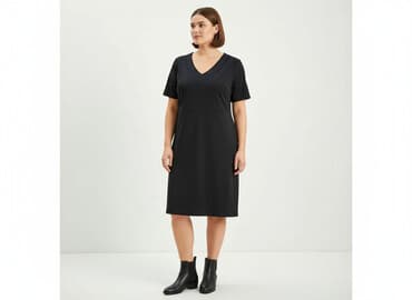 sukienka babylon olx: Beloved, Sukienka damska, rozmiar XL — 6