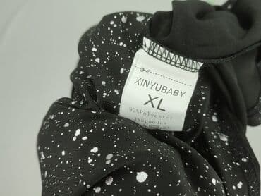 top y2k: Women`s top, XL — 4