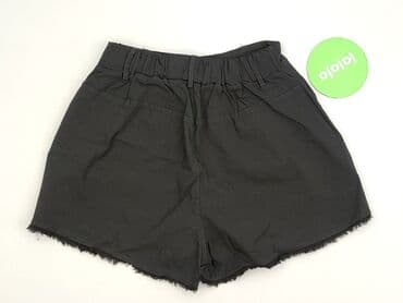 modne szorty damskie 2020: Italy Moda, Szorty damskie, rozmiar S — 3