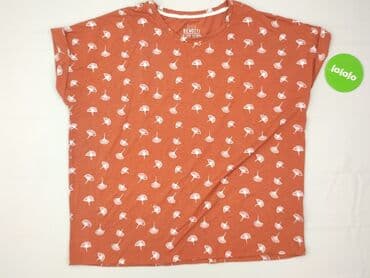 t shirty 4xl allegro: Gina Benotti, Women`s T-shirt, size L (EU 40) — 2