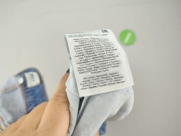 buty oleksy mokasyny: ONLY, Jeansy damskie, rozmiar S — 5