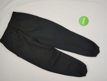 Ubrania damskie: Nike, Spodnie dresowe damskie, S — 4