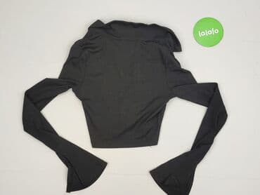 koszulki pod marynarkę damskie: Shein, Bluzka damska, S — 3