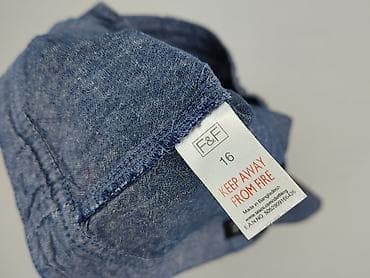 klapki kutas: F&F, Spodnie 3/4 damskie, rozmiar 2XL — 5
