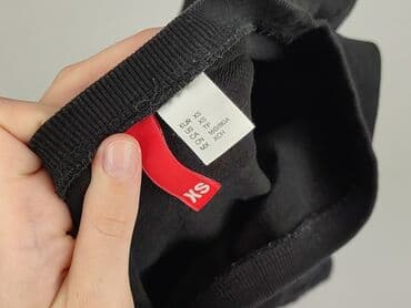 h m krótkie bluzy: H&M, Bluza damska
, rozmiar XS — 5