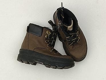 Śniegowce, H&M, 24, stan - Bardzo dobry