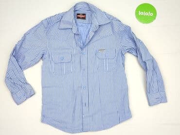 купити штани чоловічі дешево: Shirt for men, S (EU 36), condition - Perfect — 2