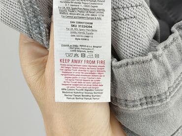 uomo majtki: Spodnie jeansowe, So cute, 1.5-2 lat, 92, stan - Idealny — 5