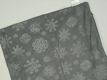 Inne artykuły dla domu: Pillowcase, 41 x 41, kolor - Szary, stan - Bardzo dobry — 1