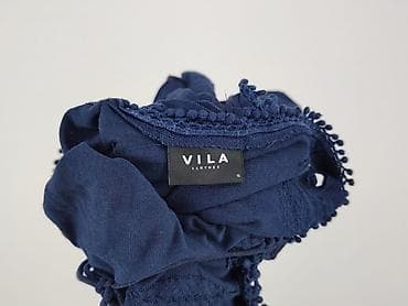 leaeflo online: Vila, Bluzka damska, rozmiar S — 4