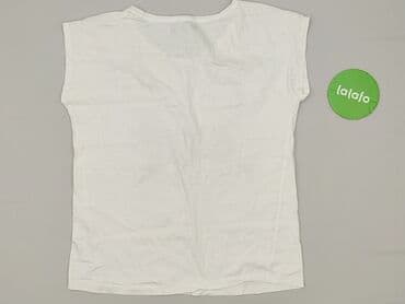 reserved koszulka w koty: Reserved, T-shirt damski, rozmiar S — 4