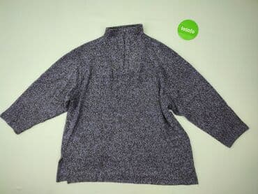 sweter edc: Sweter damski, rozmiar 3XL — 2