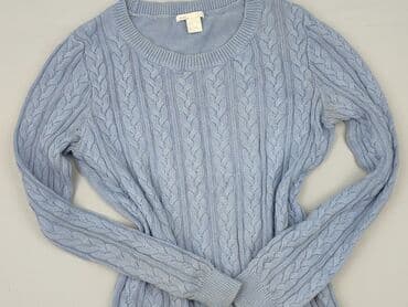 H&M Basic, Sweter damski, S