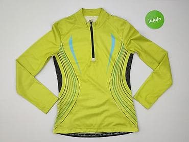 tanie dresy: Crivit Sports, Bluza damska
, rozmiar S — 2