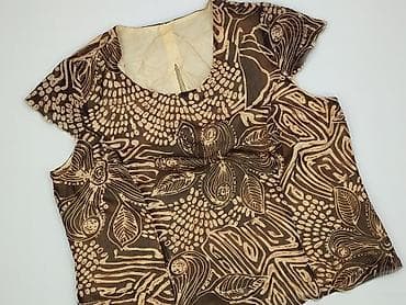 rozm 54: Bluzka damska, rozmiar 4XL — 1