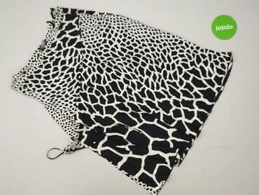 sukienka z karczkiem: YORN, Spódnica damska, rozmiar XL — 2