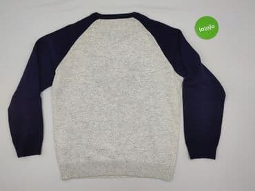 ile wazy sweter: Gant, Sweter dla mężczyzn, L — 3