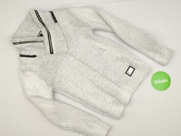 turecki sweter: Sweter dla mężczyzn, rozmiar M — 2