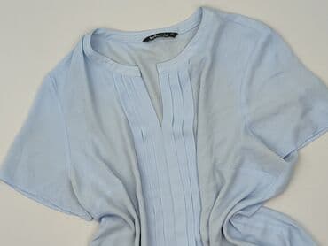 bluzki damskie letnie bonprix: Bonmarche, Bluzka damska, rozmiar 3XL — 1