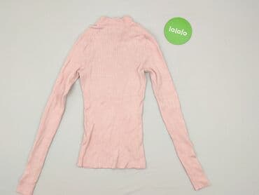 sweter w paski h: Cropp, Sweter damski, rozmiar XS — 3