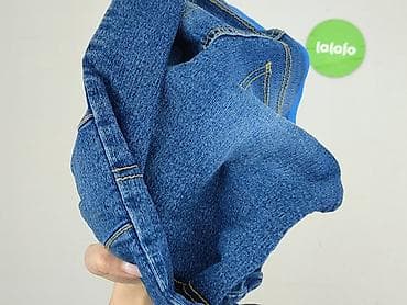 koszule pepco: Spodnie jeansowe, Pepco, 1.5-2 lat, 92, stan - Idealny — 4