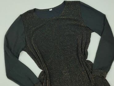 tunika plus size: Bluzka damska, rozmiar M — 1